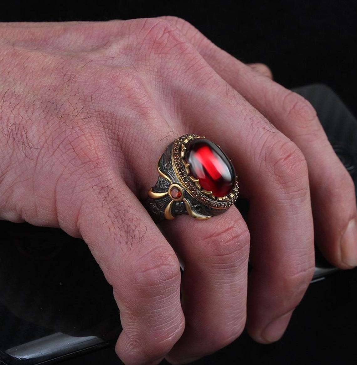 Elegant Ring for Every Occasion