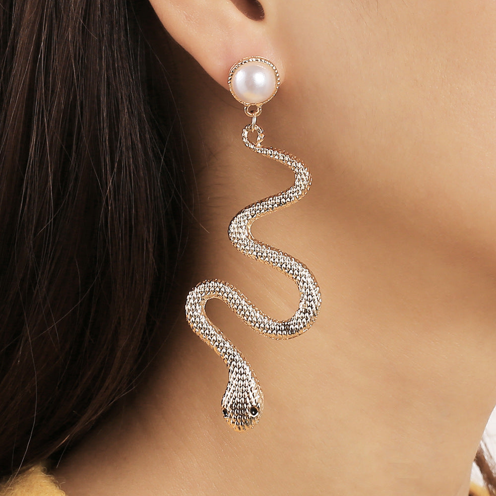 Charming Earring for Any Occasion