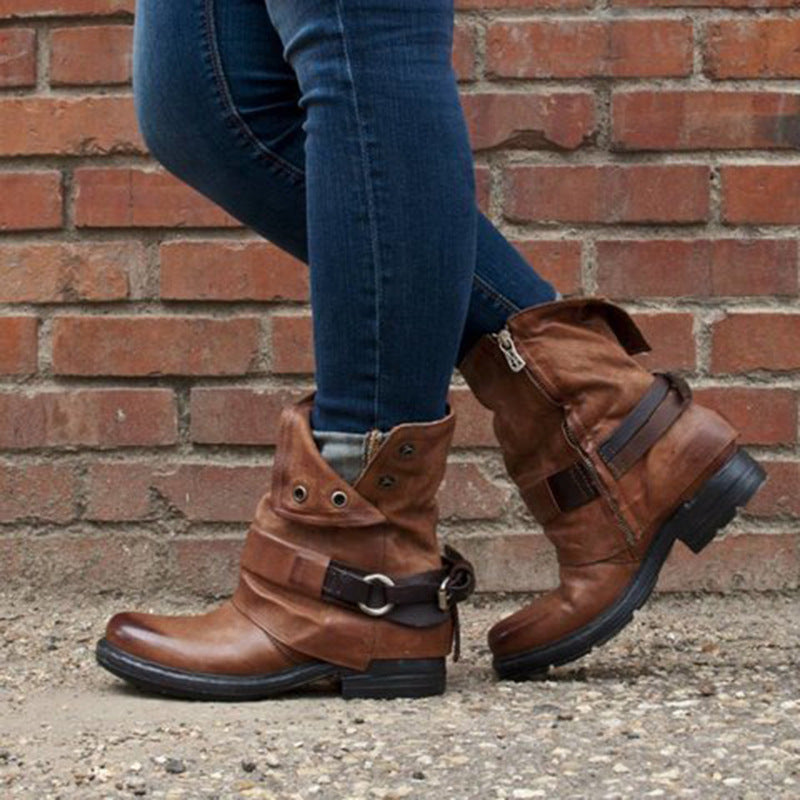 Comfortable Orthopedic Boots for Daily Wear