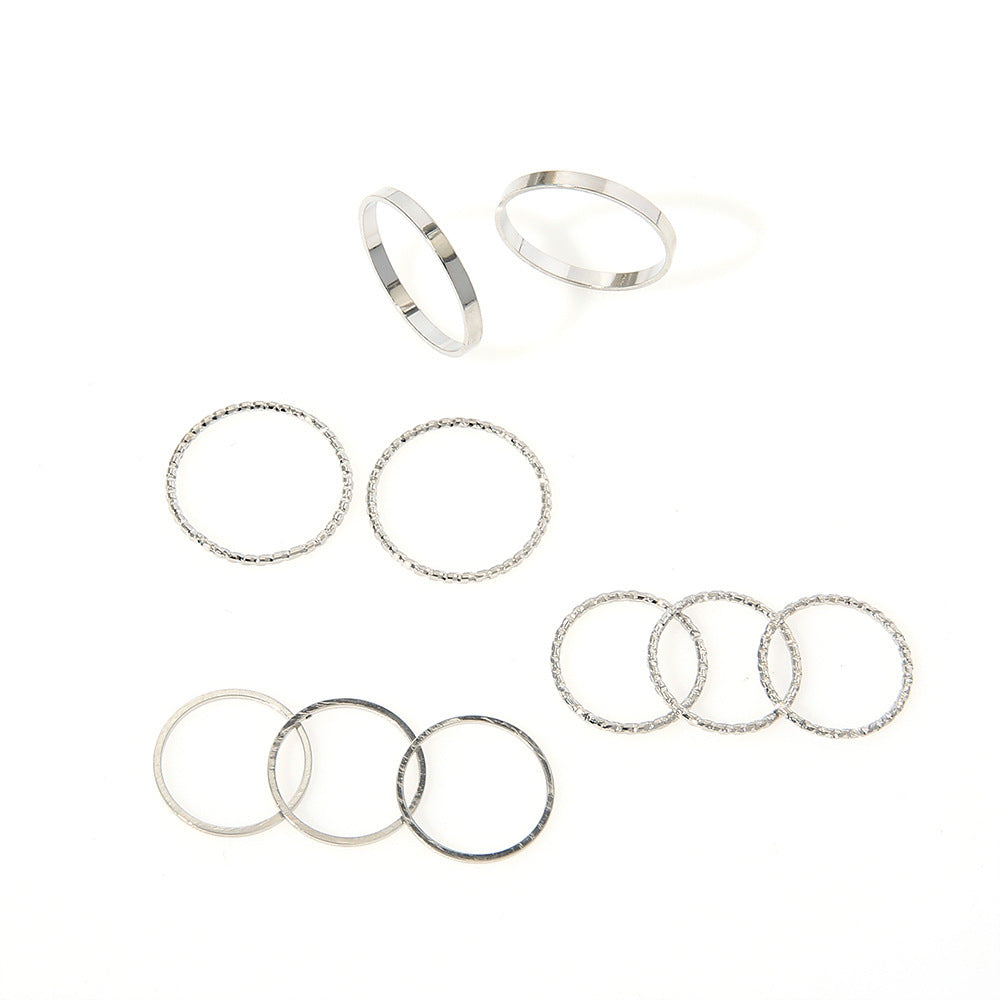 Romantic Ring for Special Moments