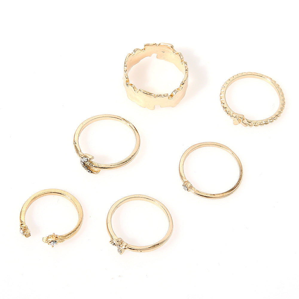 Classic Set with Timeless Appeal