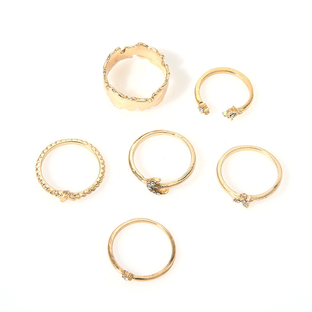 Classic Set with Timeless Appeal