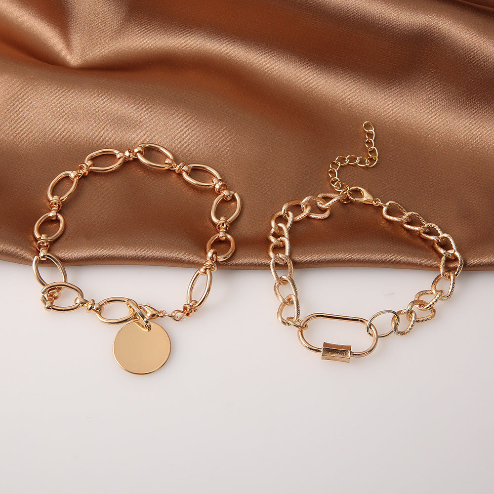 Classic Bracelet with Timeless Appeal