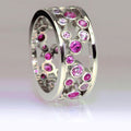 Beautiful Ring with Unique Style