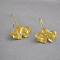 Elegant Gold Earring for Every Occasion