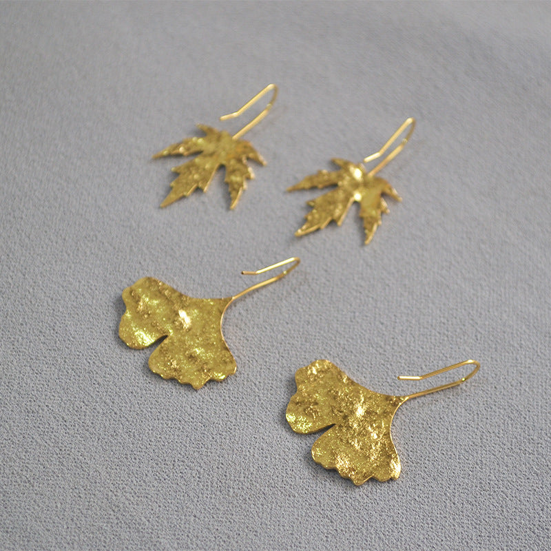 Elegant Gold Earring for Every Occasion