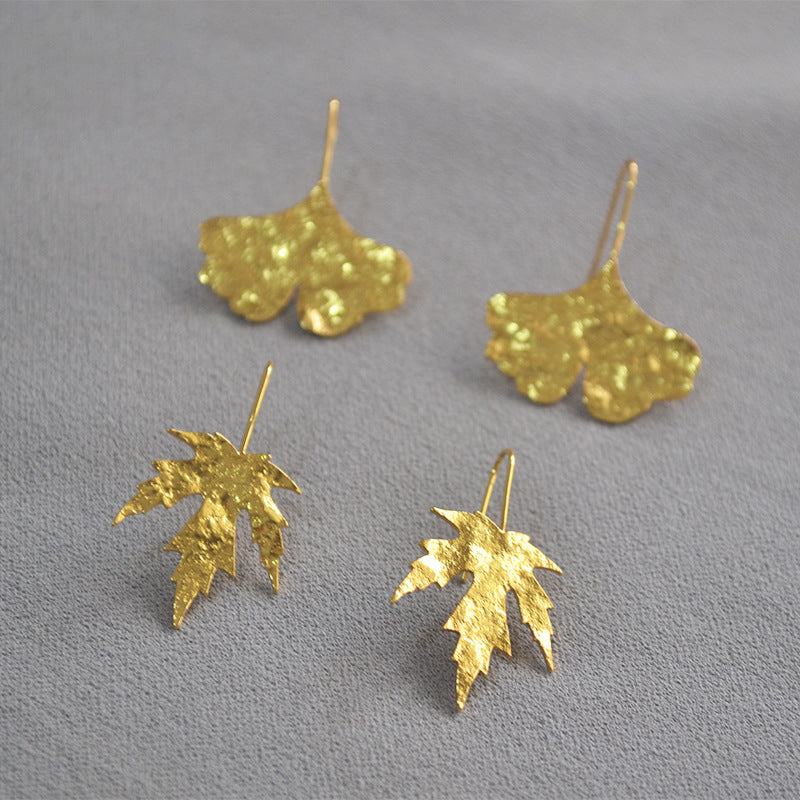 Elegant Gold Earring for Every Occasion