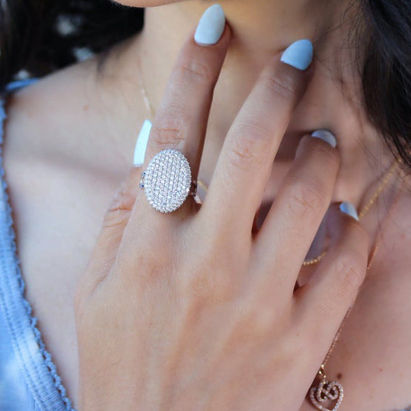 Stunning Gold Set for Daily Wear