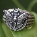 Classic Ring with Timeless Appeal