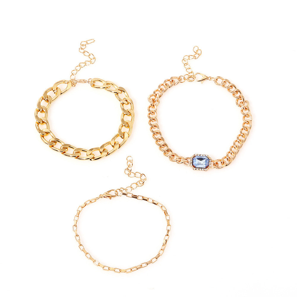 Classic Bracelet with Timeless Appeal