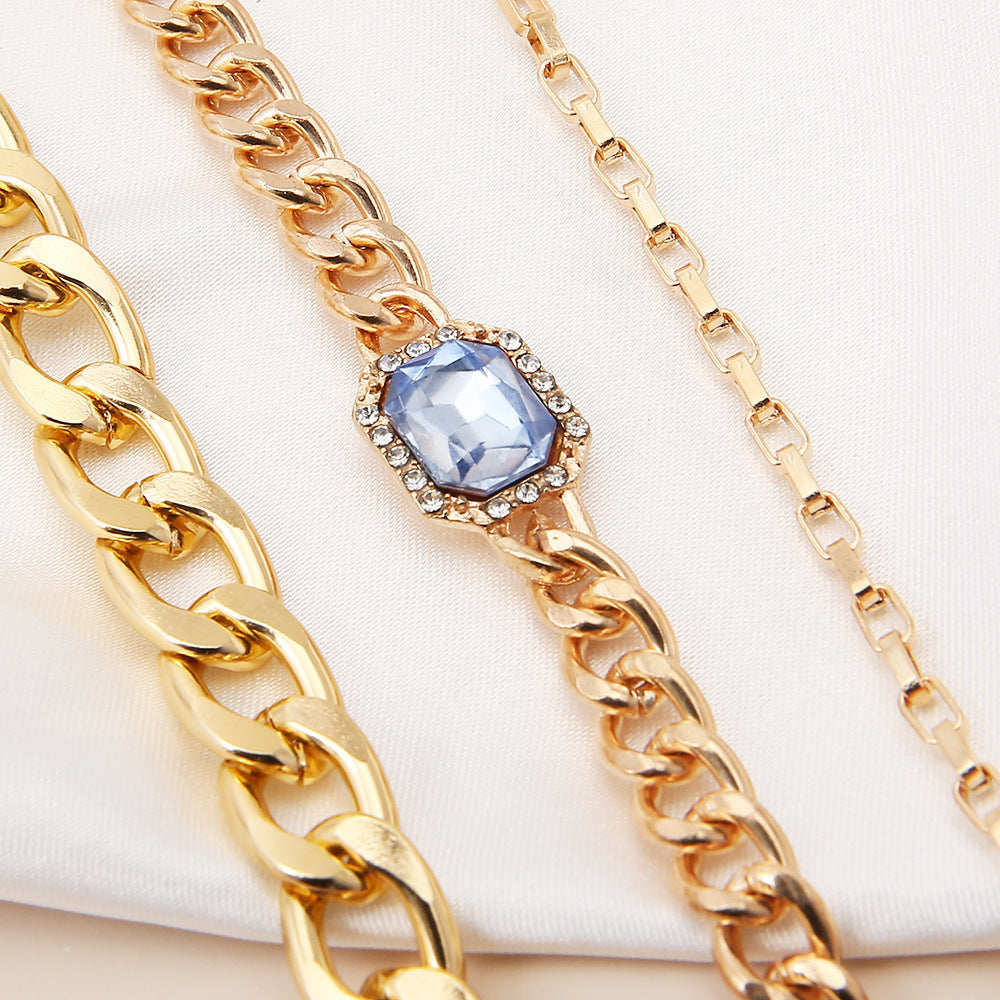 Classic Bracelet with Timeless Appeal