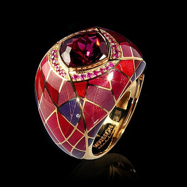 Stunning Ring for Daily Wear