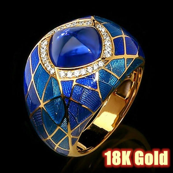 Stunning Ring for Daily Wear