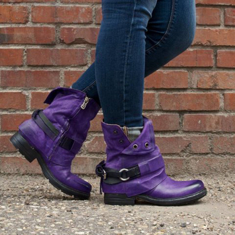 Comfortable Orthopedic Boots for Daily Wear