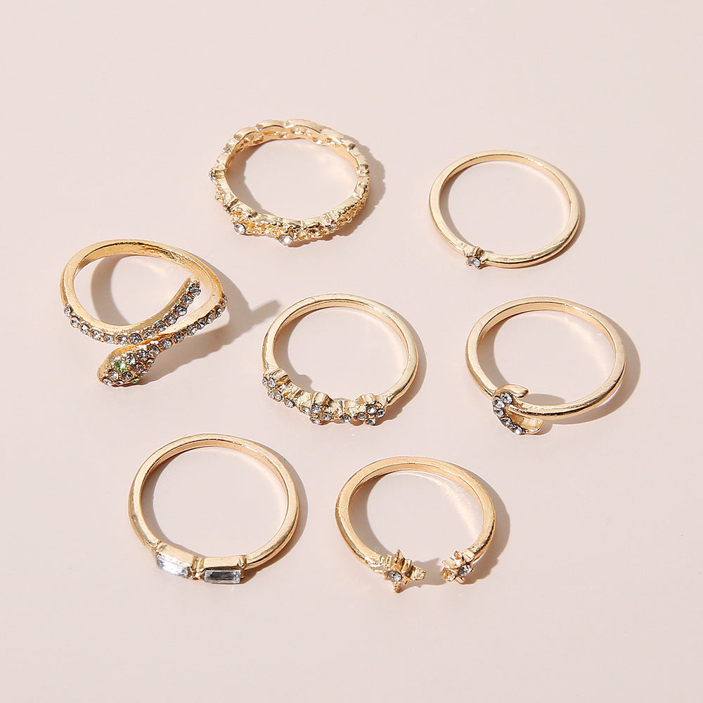 Charming Ring for Any Occasion