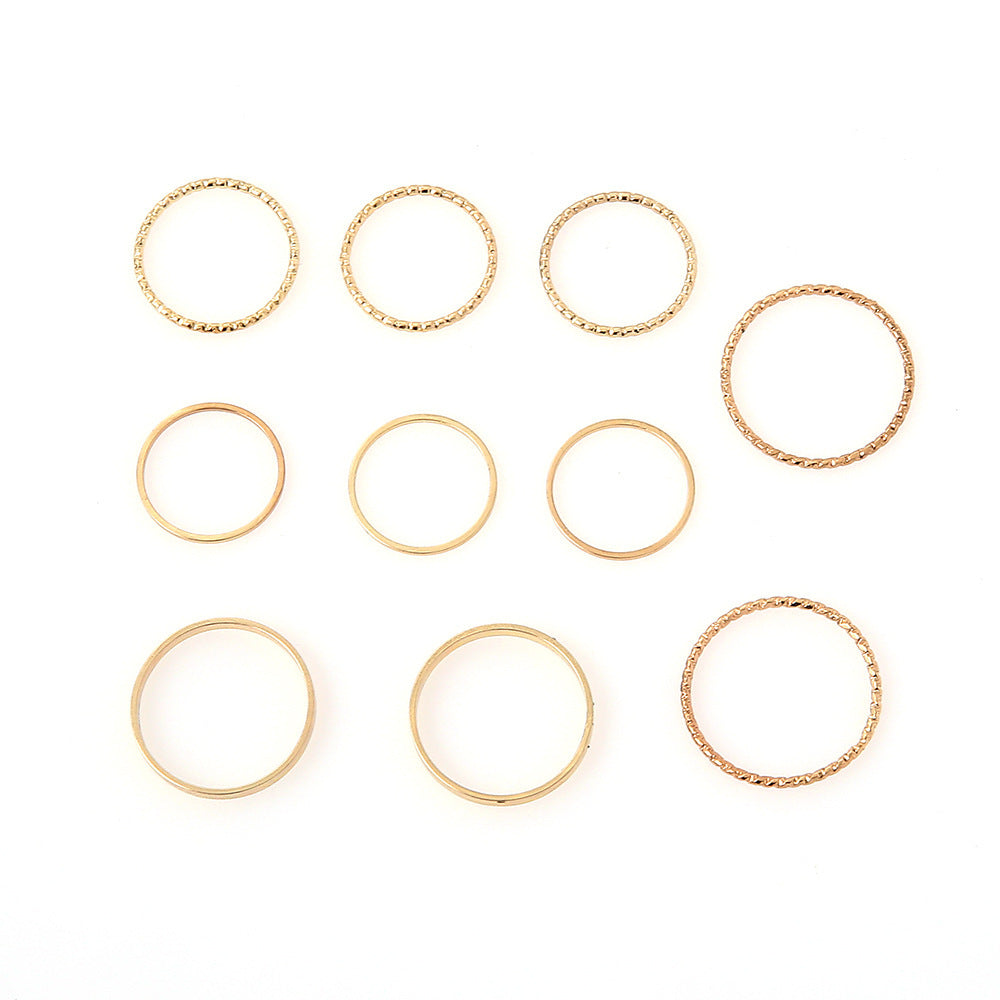 Romantic Ring for Special Moments