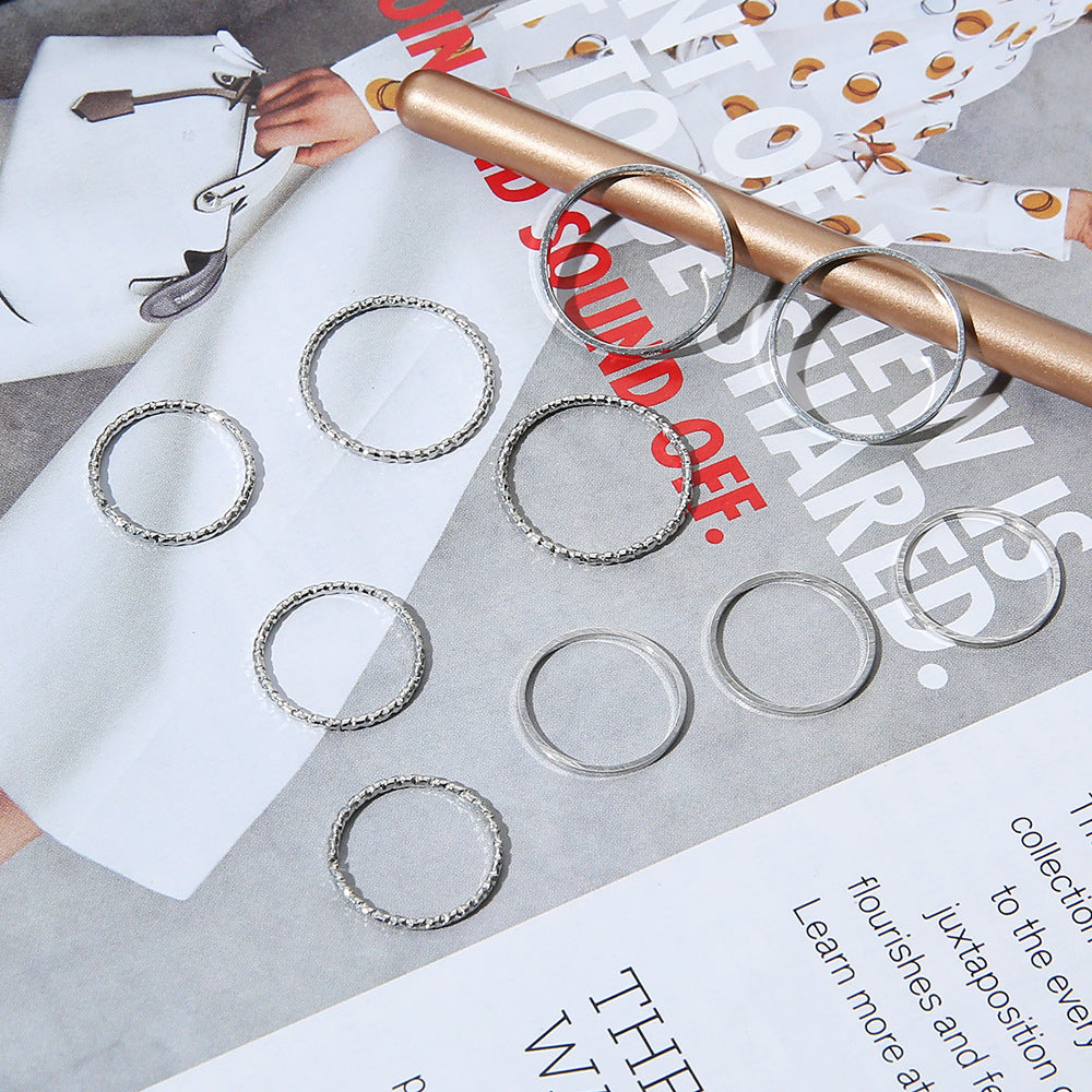Romantic Ring for Special Moments