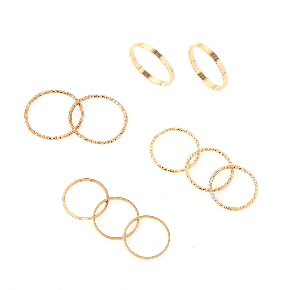 Romantic Ring for Special Moments