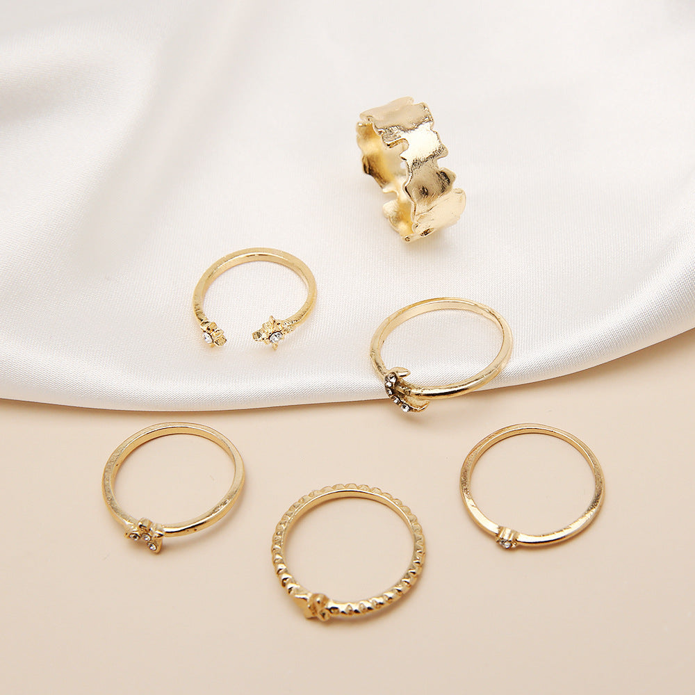 Classic Set with Timeless Appeal