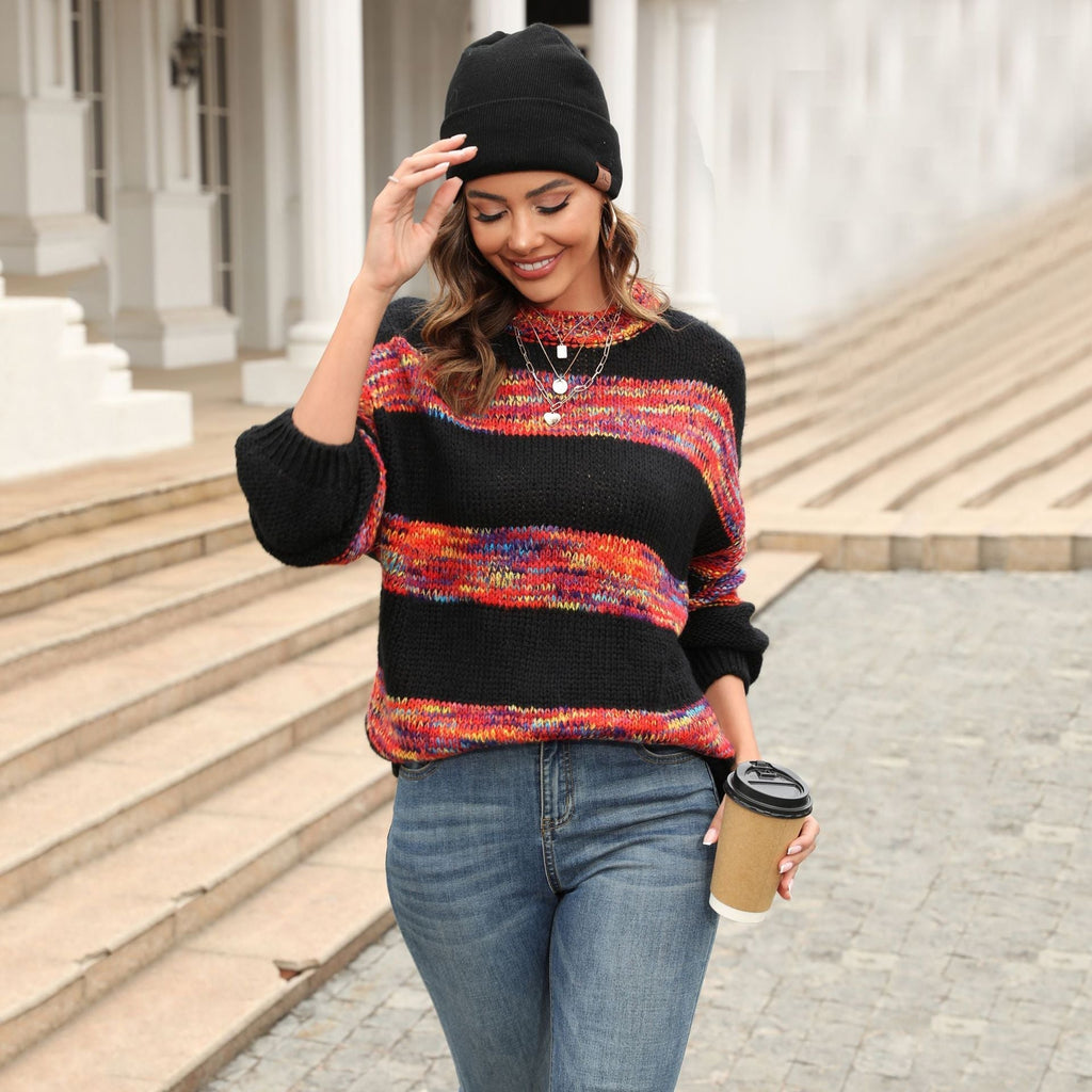Elegantly Designed Sweater
