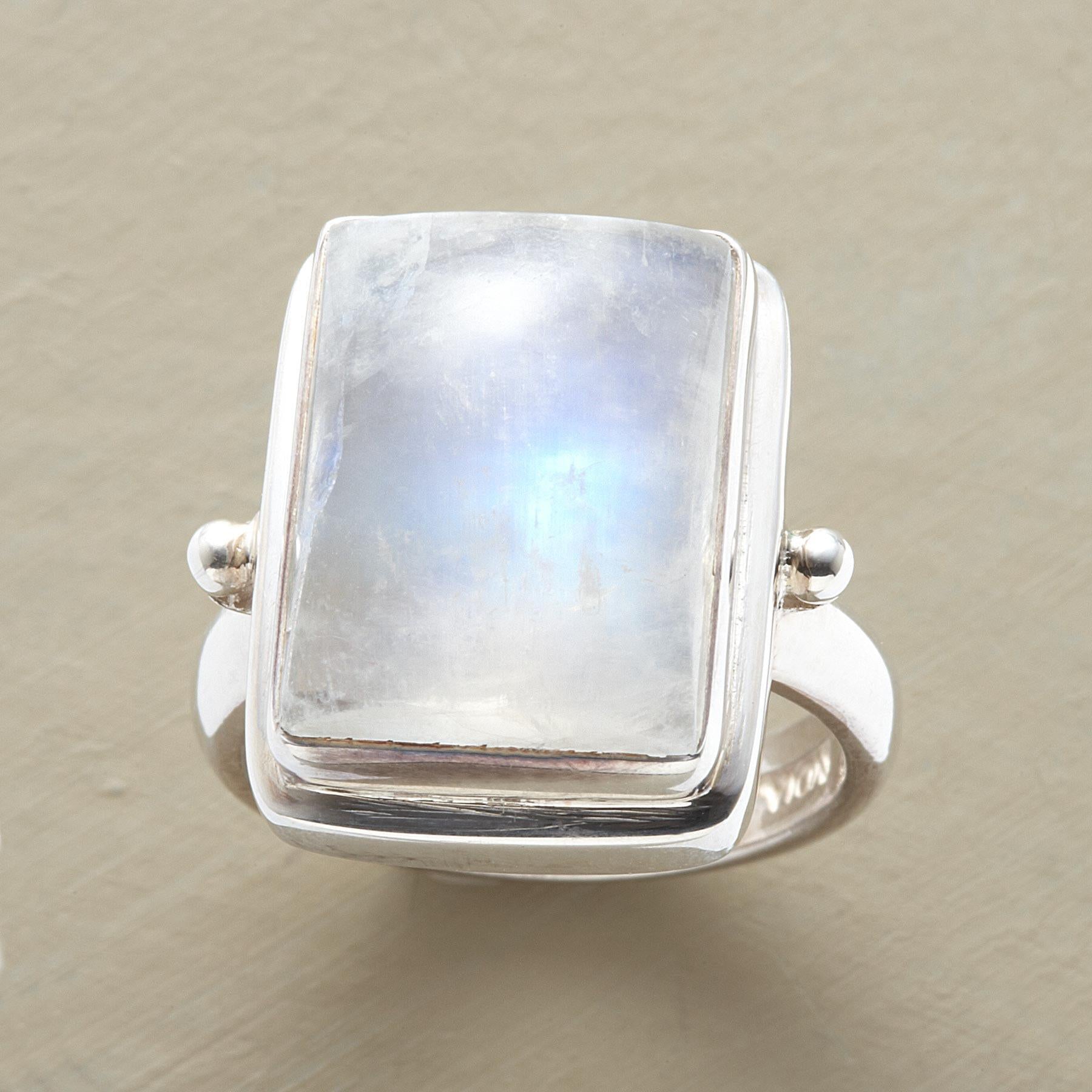 Delicate Artisan Ring