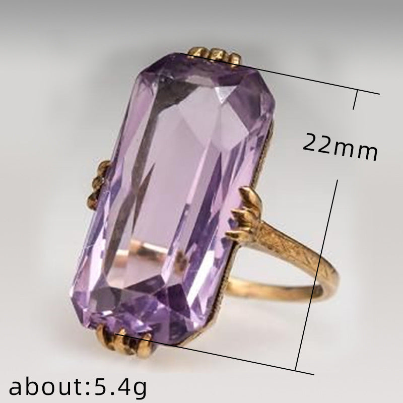 Delicate Artisan Silver Ring