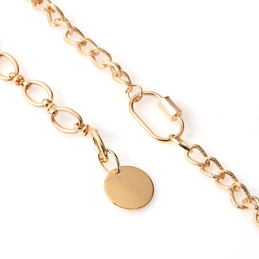 Classic Bracelet with Timeless Appeal