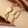Classic Bracelet with Timeless Appeal