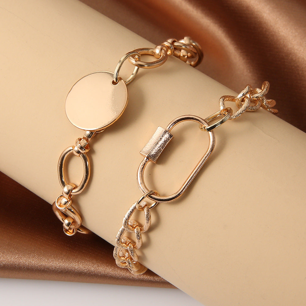 Classic Bracelet with Timeless Appeal
