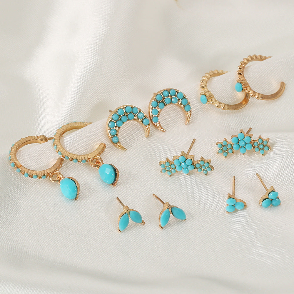 Elegant Earring for Every Occasion
