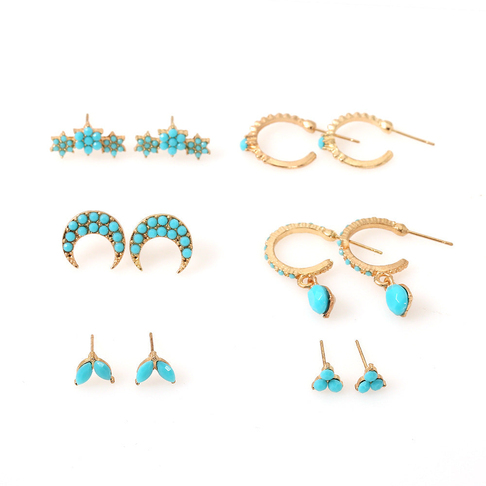 Elegant Earring for Every Occasion