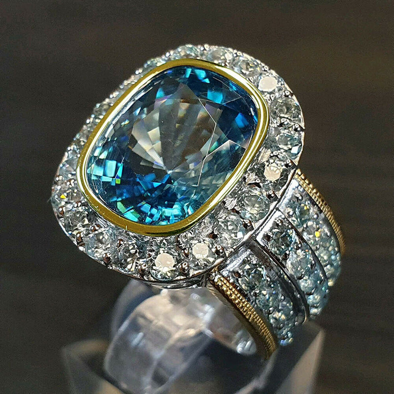 Vintage Handmade Ring