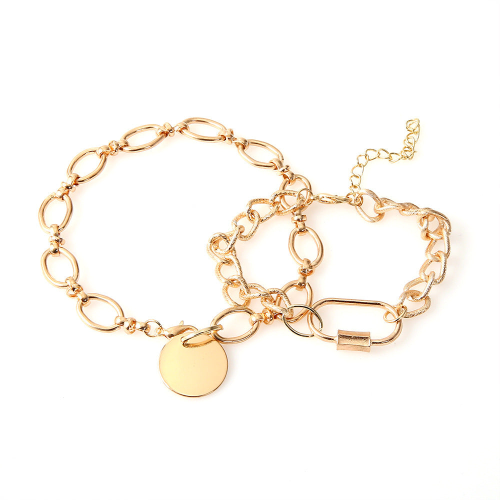 Classic Bracelet with Timeless Appeal