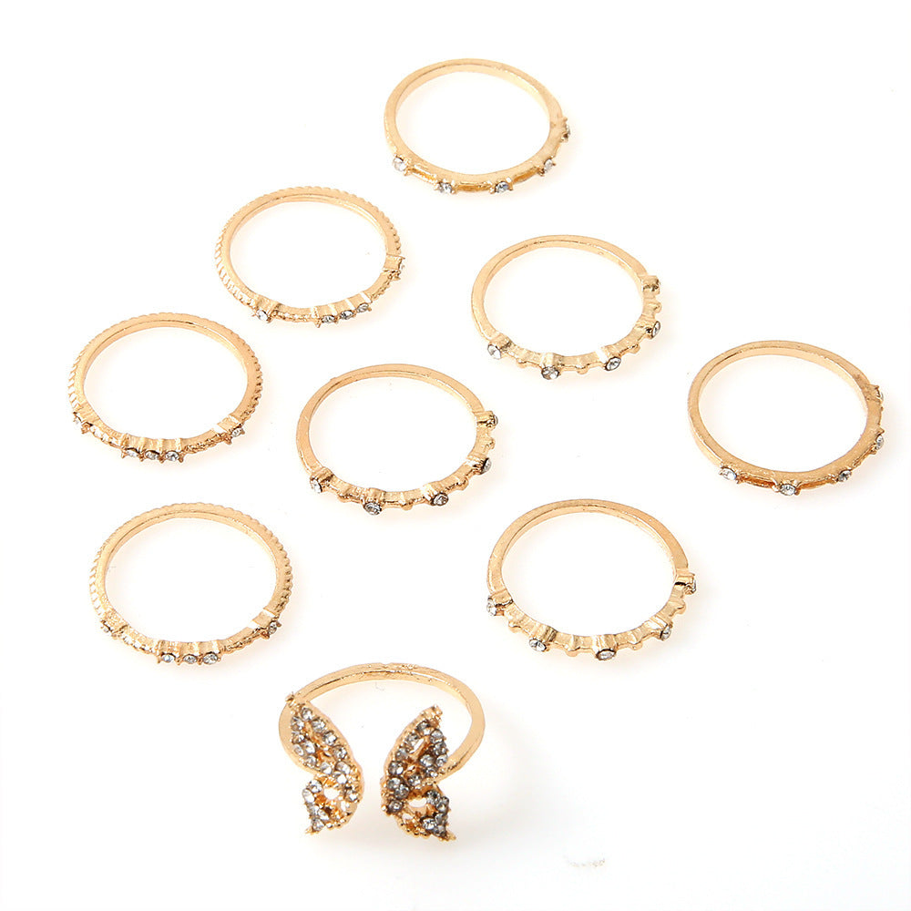 Romantic Ring for Special Moments