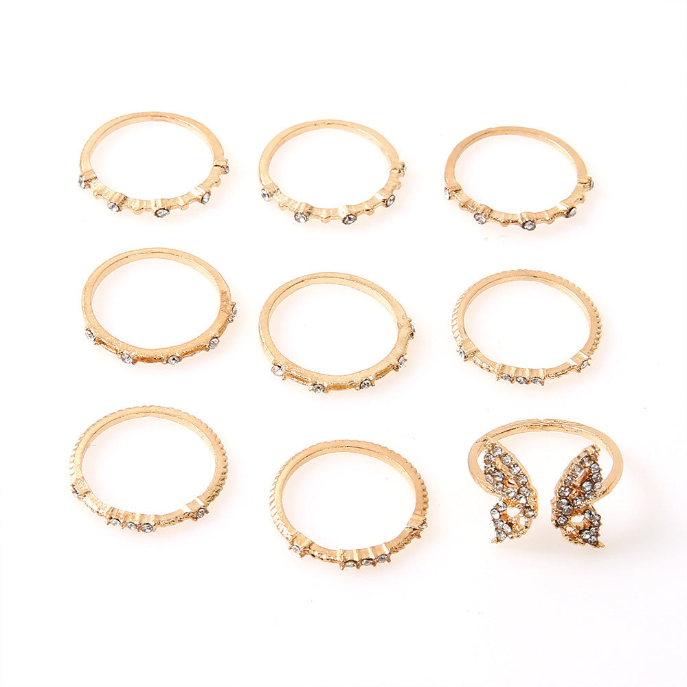 Romantic Ring for Special Moments