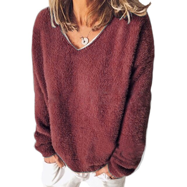 Beautifully Crafted Sweater