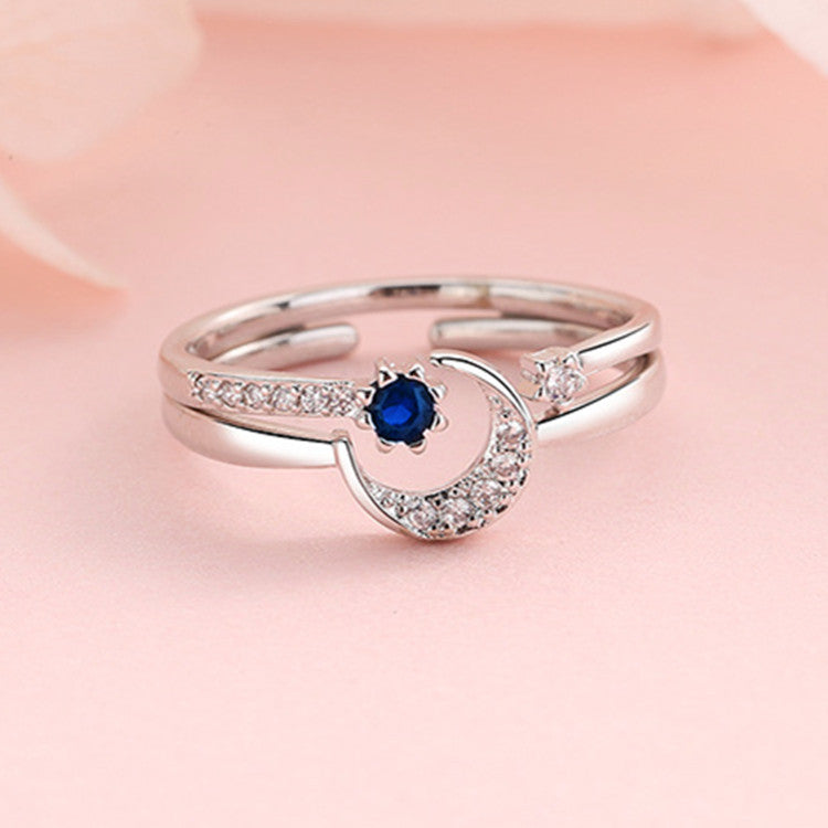 Stunning Ring for Daily Wear
