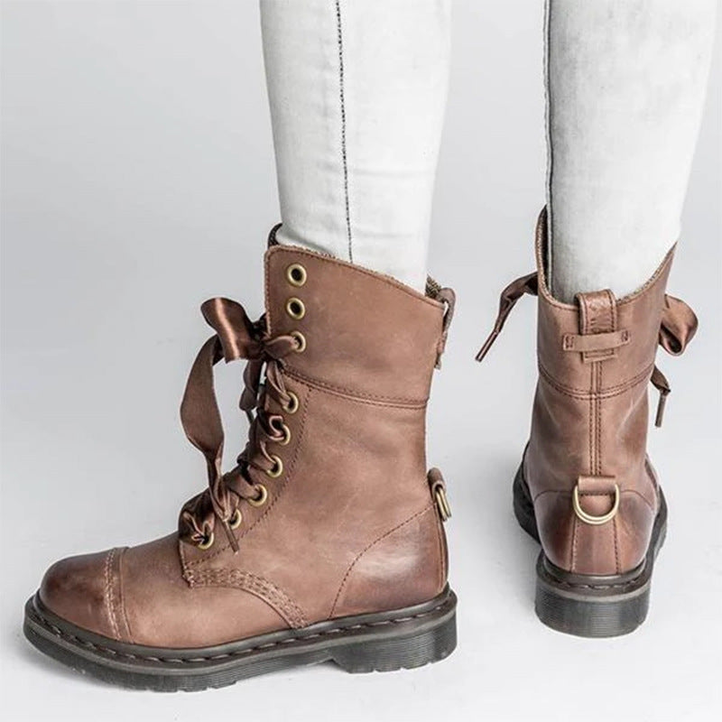 Beautifully Crafted Orthopedic Boots