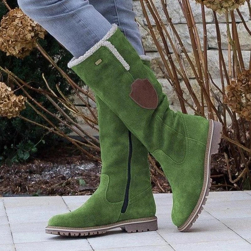 Stylish Orthopedic Boots for Any Occasion