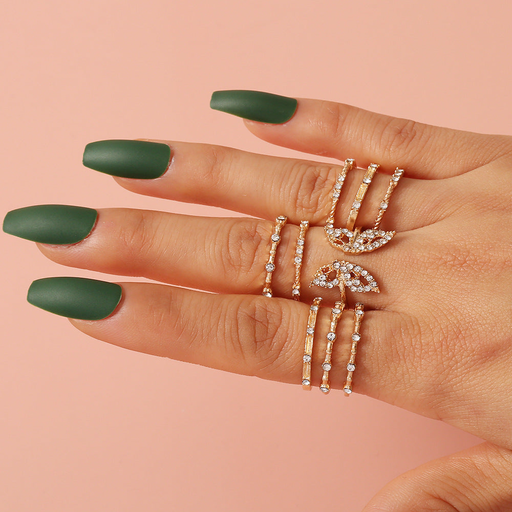 Romantic Ring for Special Moments