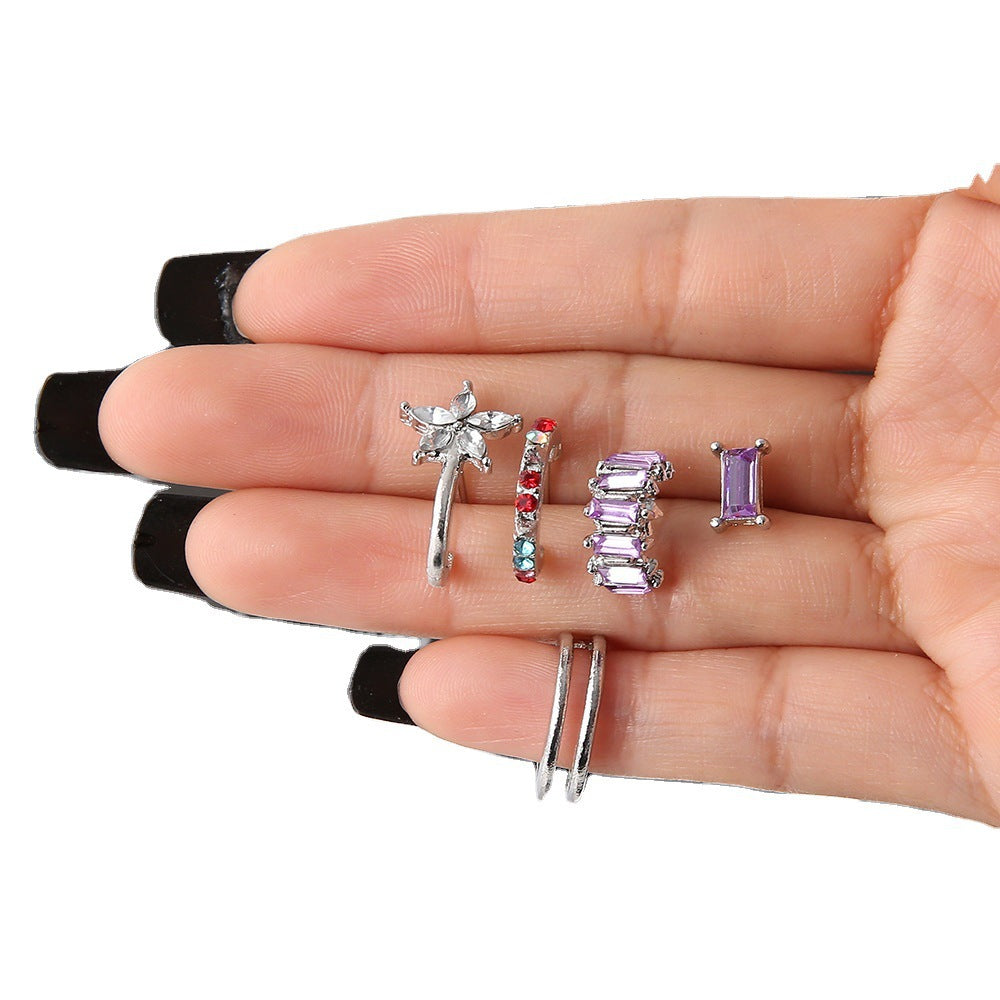 Romantic Earring for Special Moments