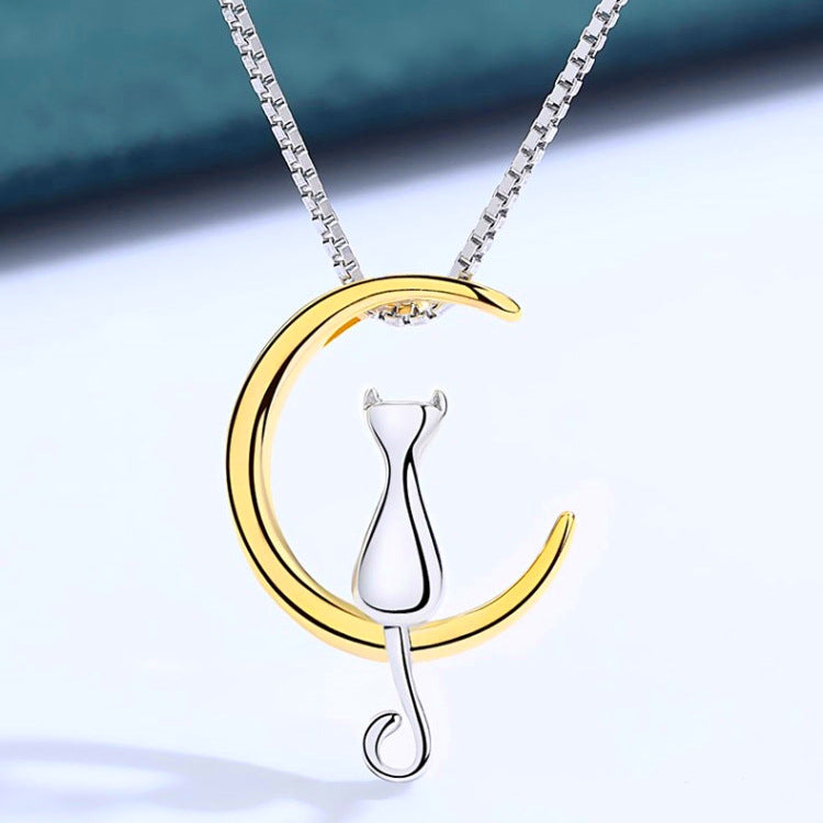 Classic Gold Necklace with Timeless Appeal