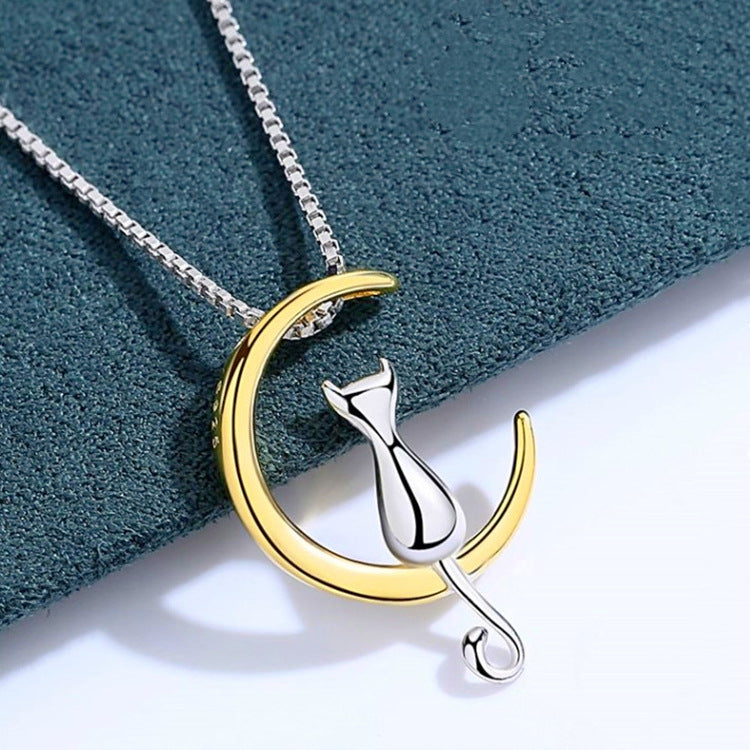 Classic Gold Necklace with Timeless Appeal