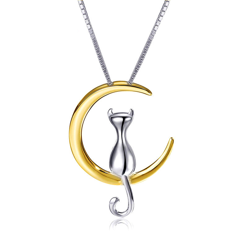 Classic Gold Necklace with Timeless Appeal