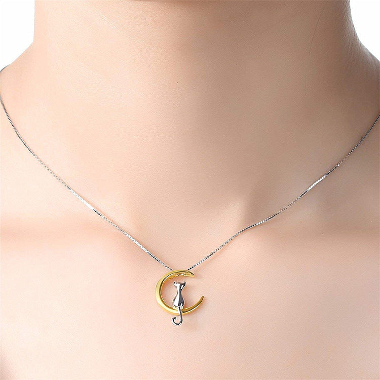 Classic Gold Necklace with Timeless Appeal