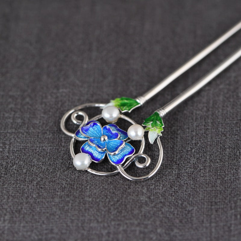 Stunning Silver Piece for Daily Wear