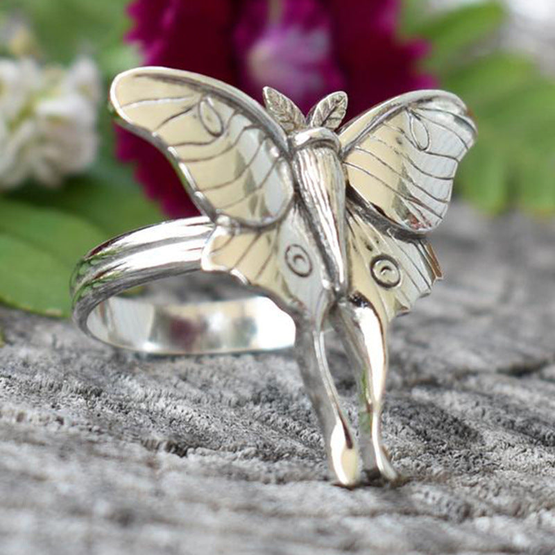 Elegant Ring for Every Occasion