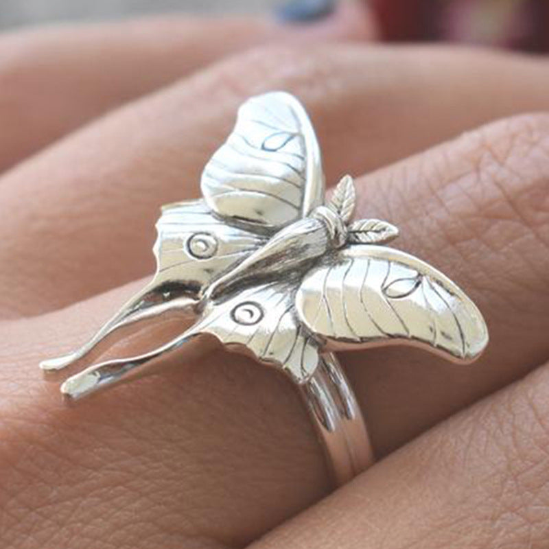 Elegant Ring for Every Occasion