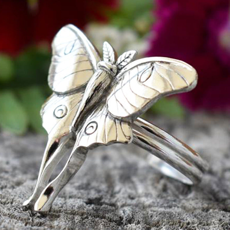 Elegant Ring for Every Occasion