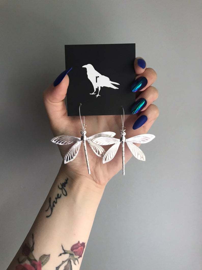 Charming Earring for Any Occasion